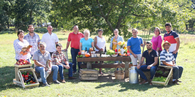 producteurs